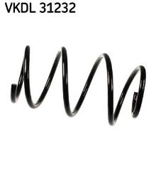 SKF VKDL 31232